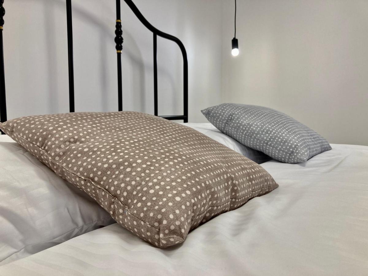 Duo 1 Debniki Apartment 克拉科夫 外观 照片