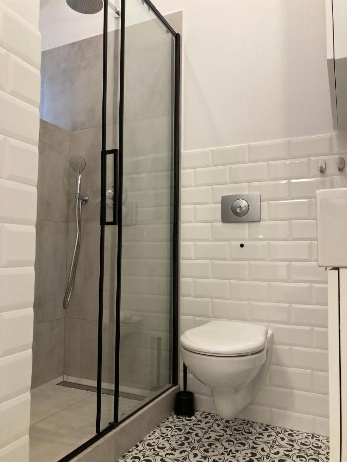 Duo 1 Debniki Apartment 克拉科夫 外观 照片