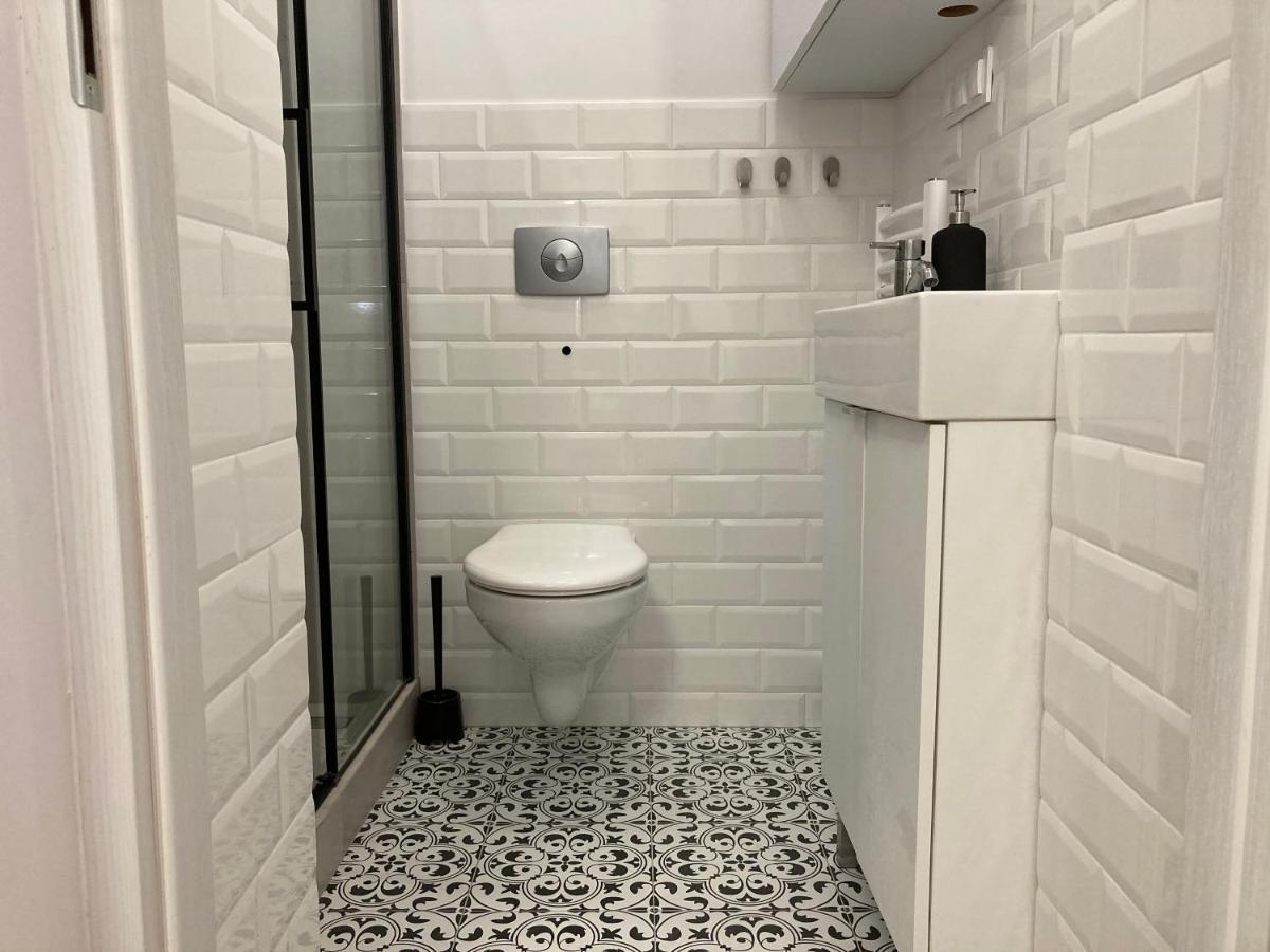 Duo 1 Debniki Apartment 克拉科夫 外观 照片