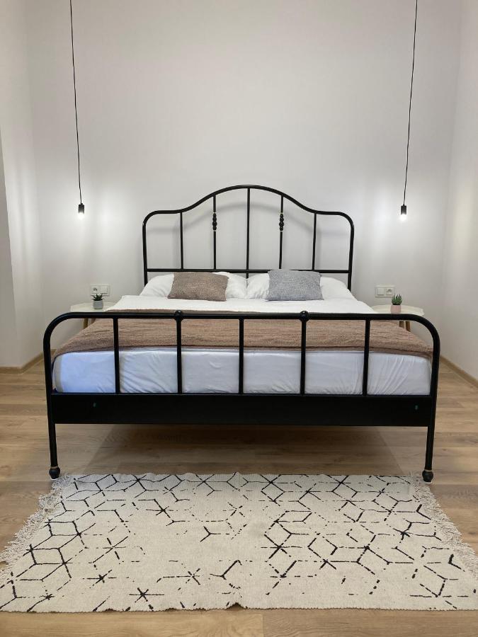 Duo 1 Debniki Apartment 克拉科夫 外观 照片