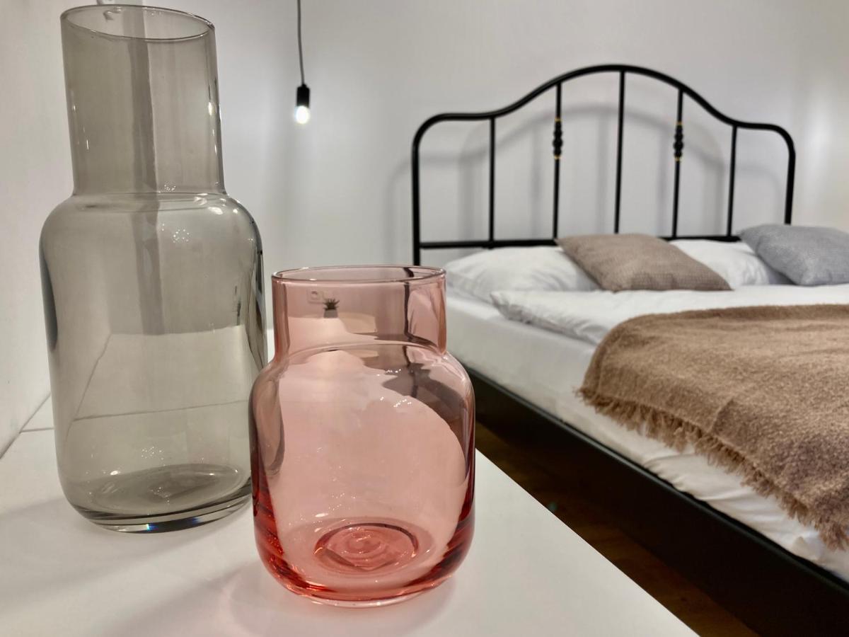Duo 1 Debniki Apartment 克拉科夫 外观 照片
