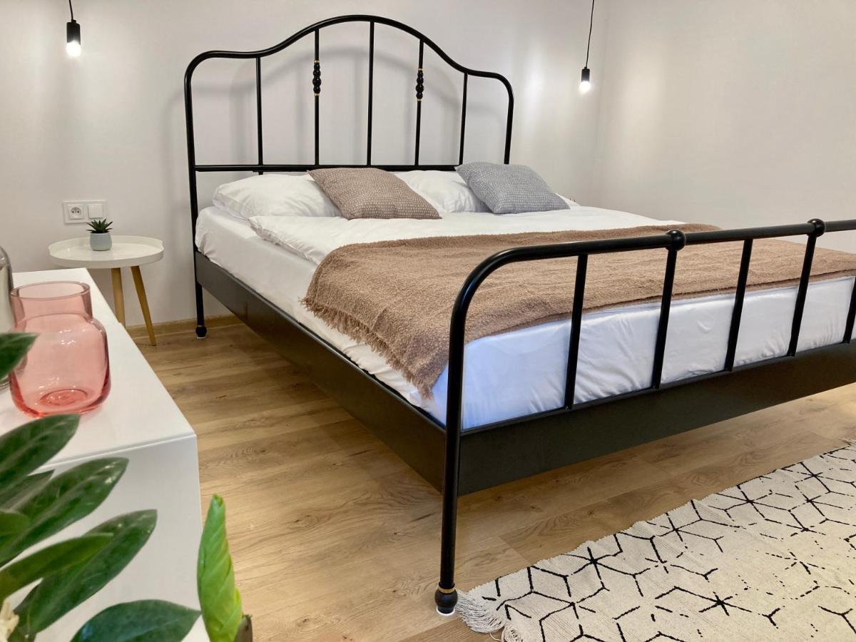 Duo 1 Debniki Apartment 克拉科夫 外观 照片