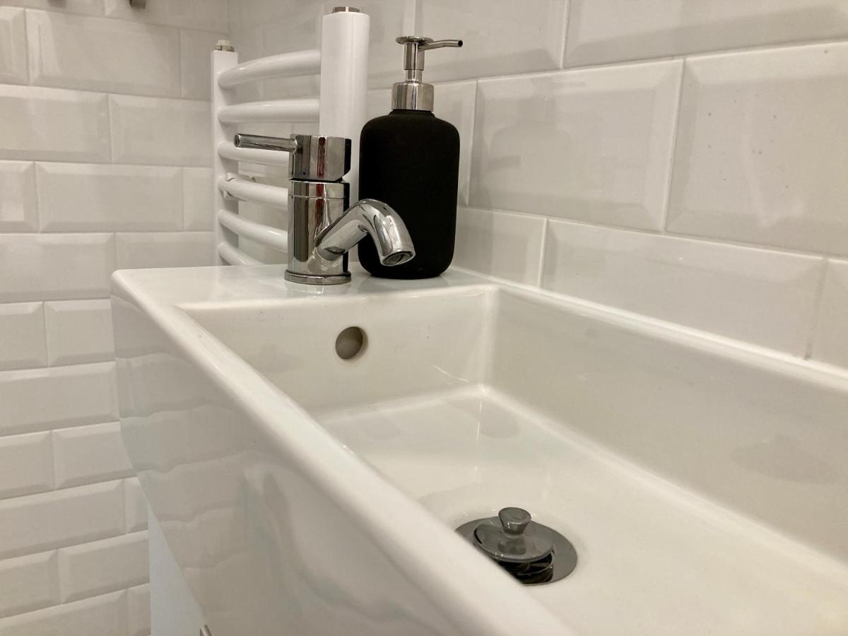 Duo 1 Debniki Apartment 克拉科夫 外观 照片