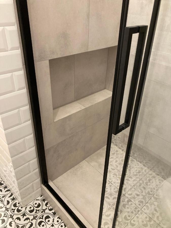 Duo 1 Debniki Apartment 克拉科夫 外观 照片